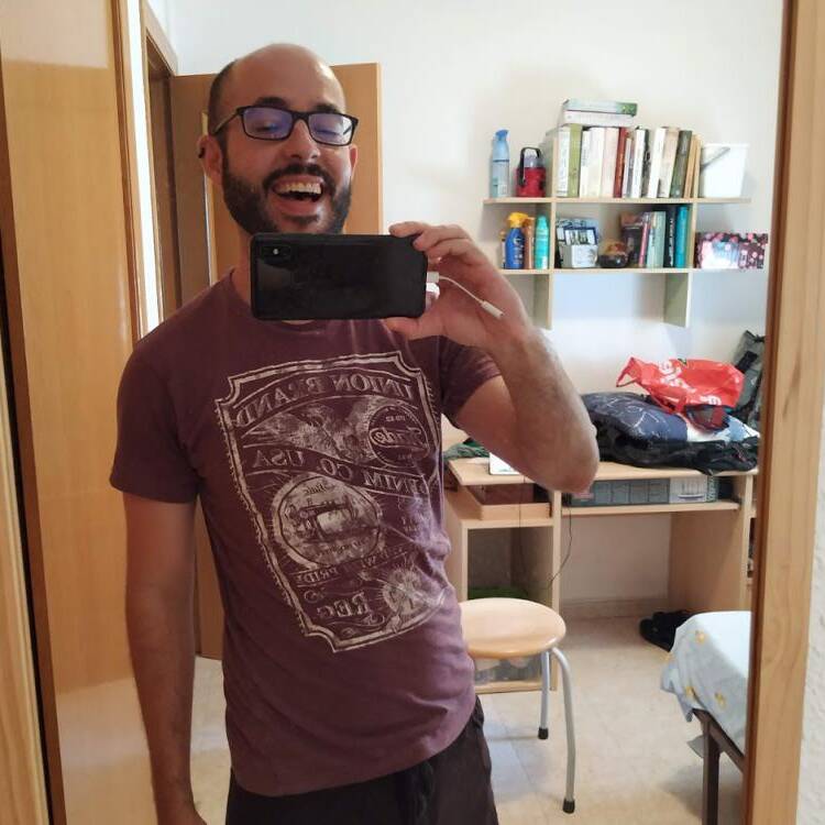 Foto de perfil