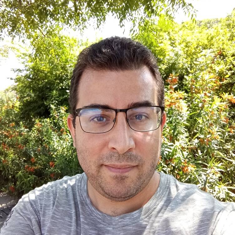 Foto de perfil