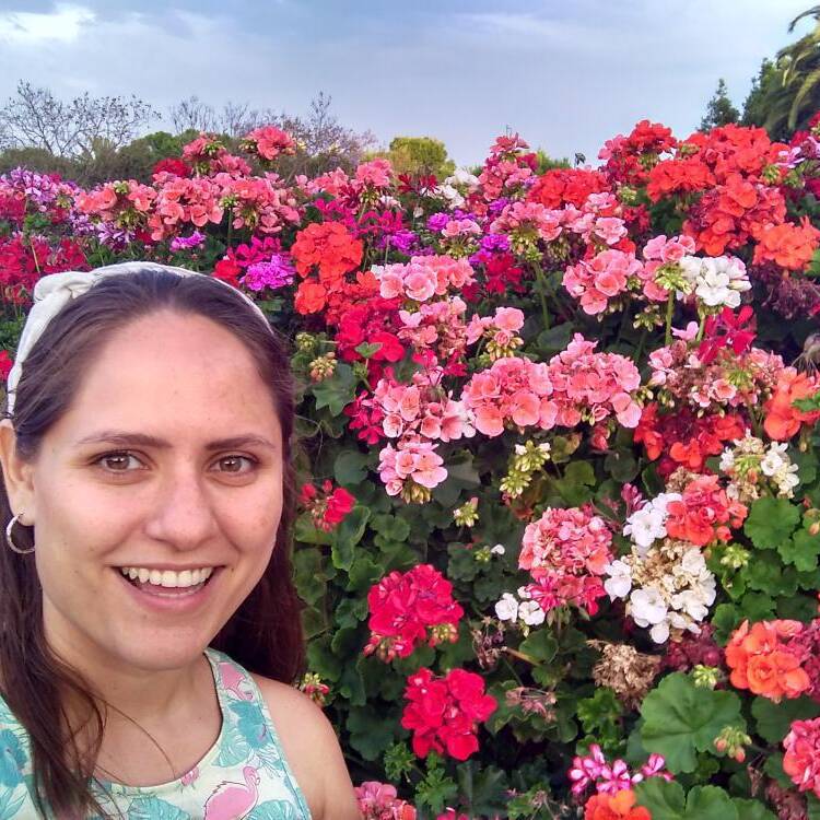 Foto de perfil de Eva Carolina Martinez