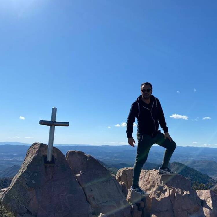 Foto de perfil