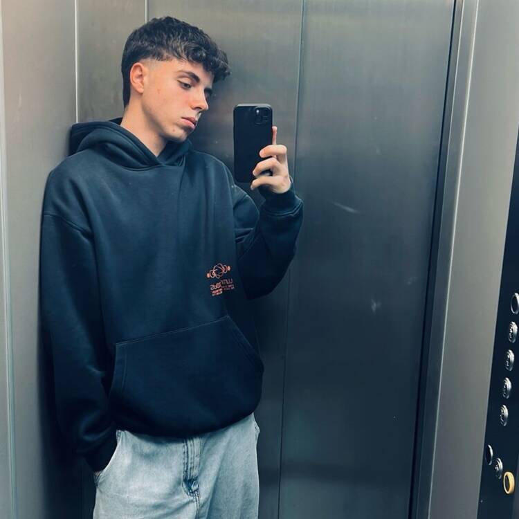 Foto de perfil