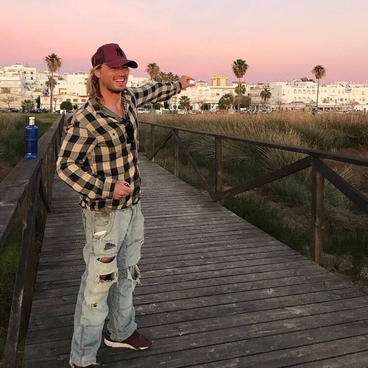 Foto de perfil