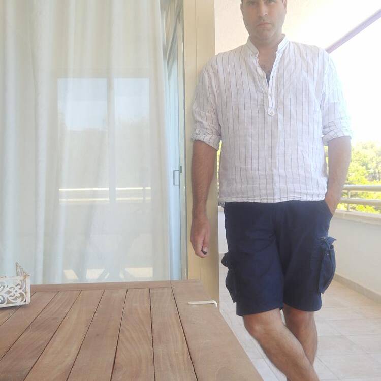 Foto de perfil