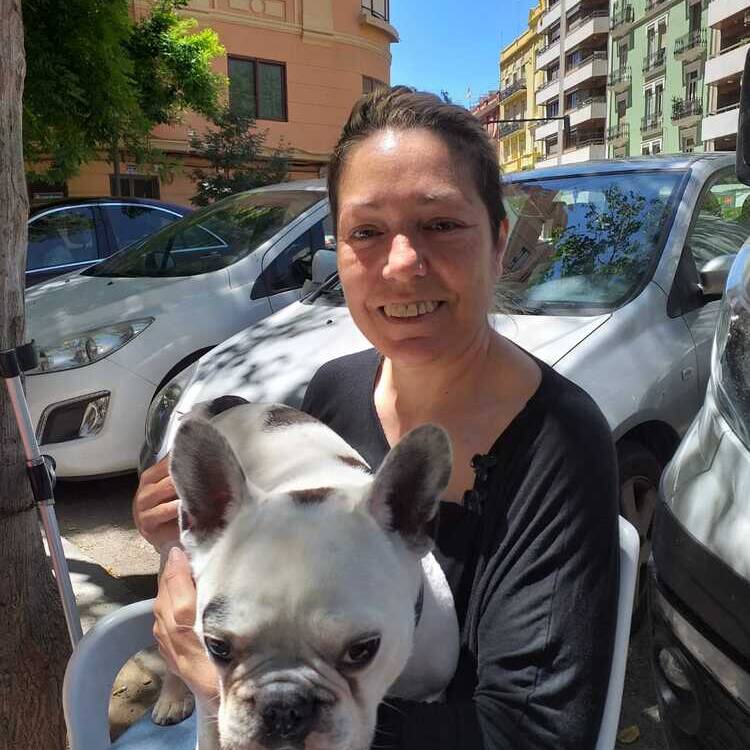 Foto de perfil
