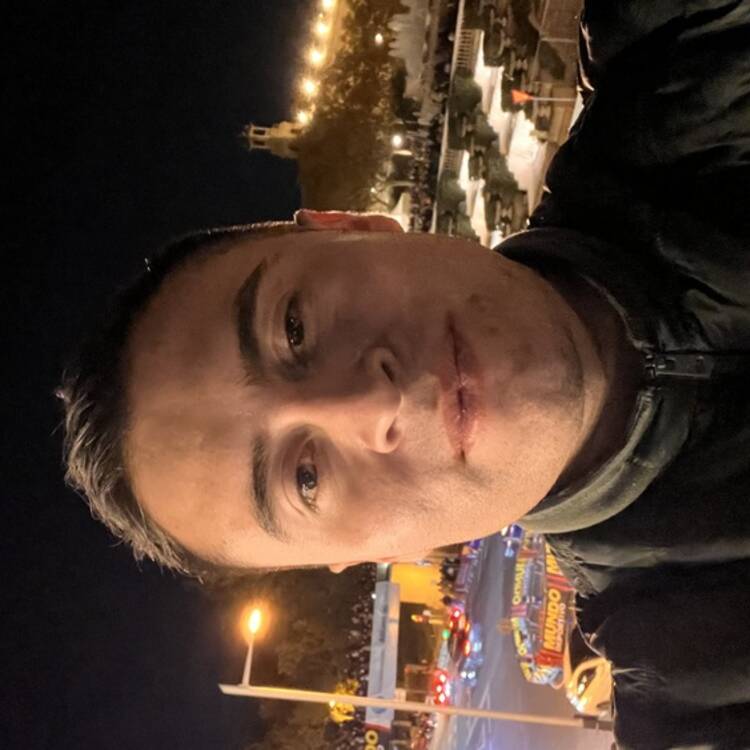 Foto de perfil de Fresy