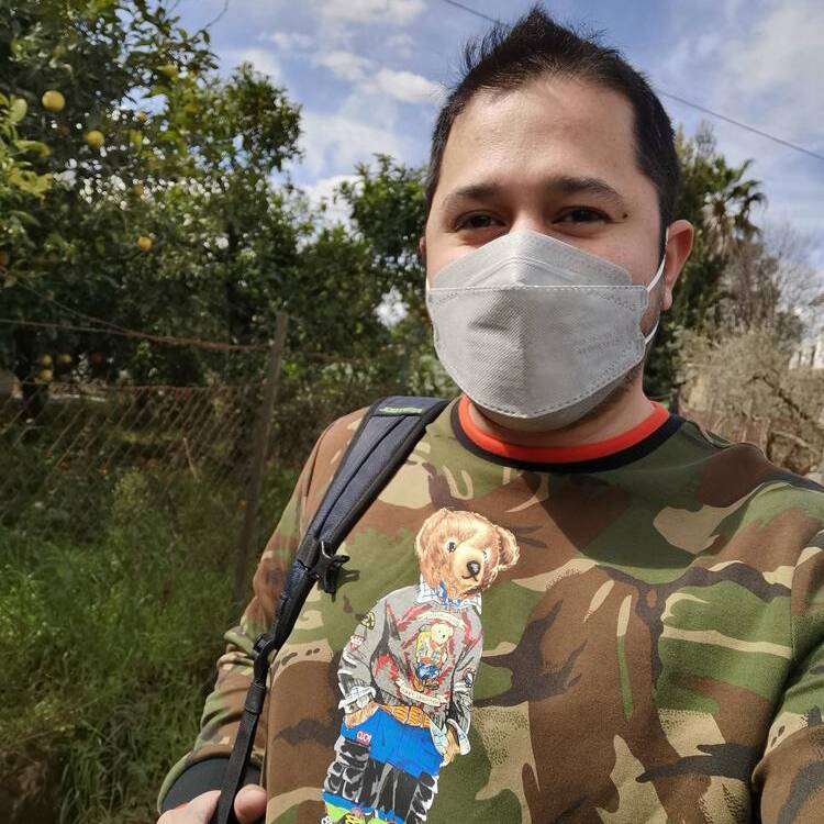 Foto de perfil