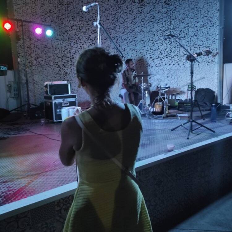 Foto de perfil de Malou