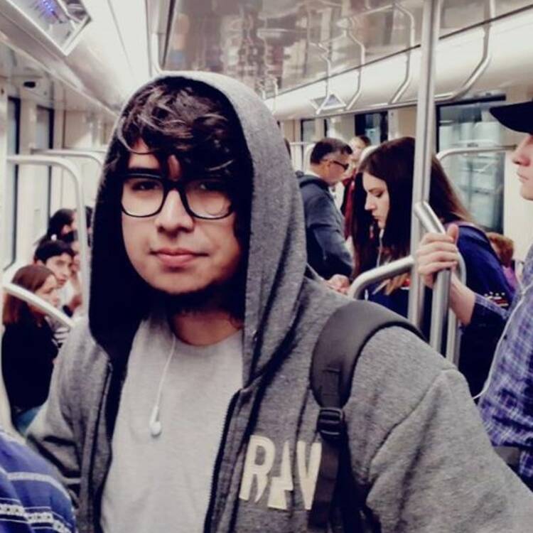 Foto de perfil