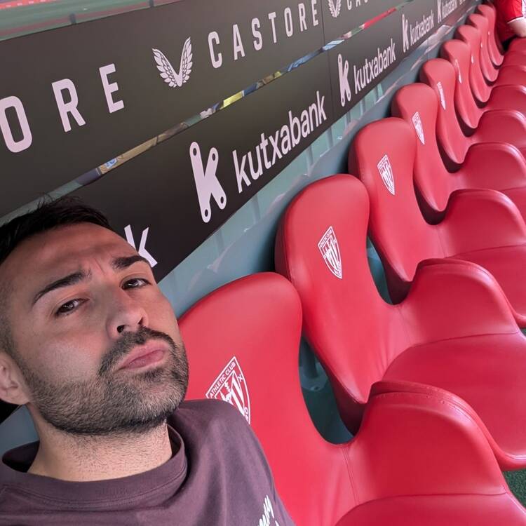 Foto de perfil de Dario