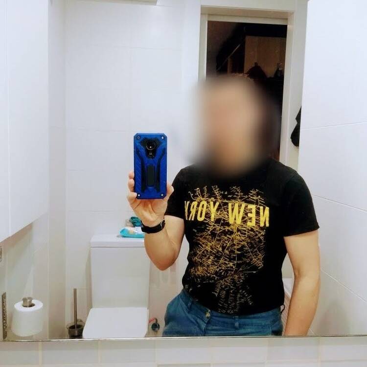 Foto de perfil