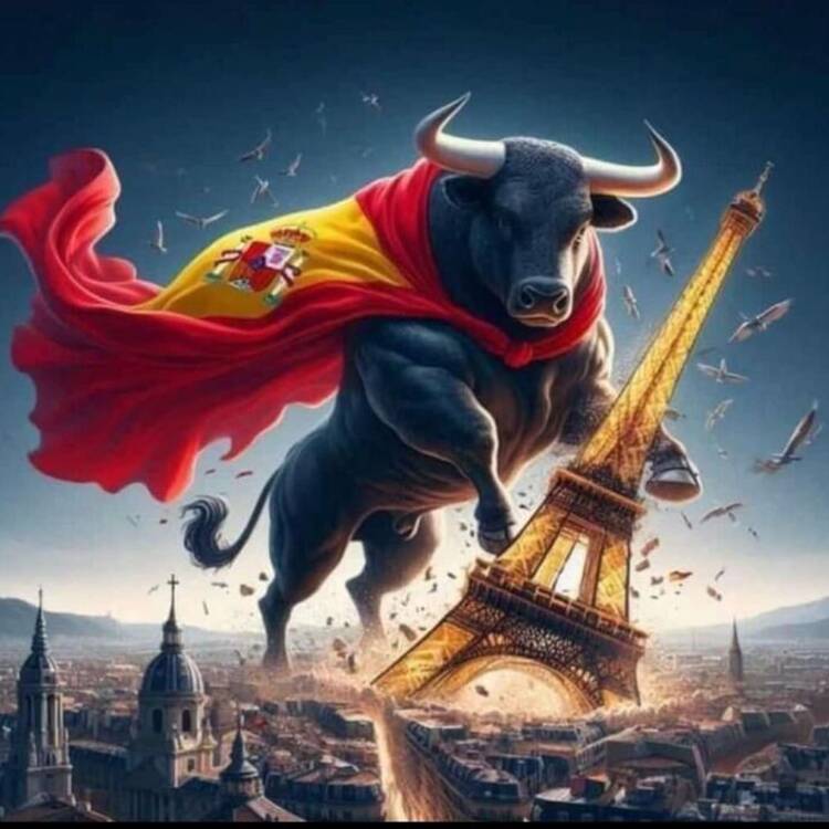 Foto de perfil de Miguel