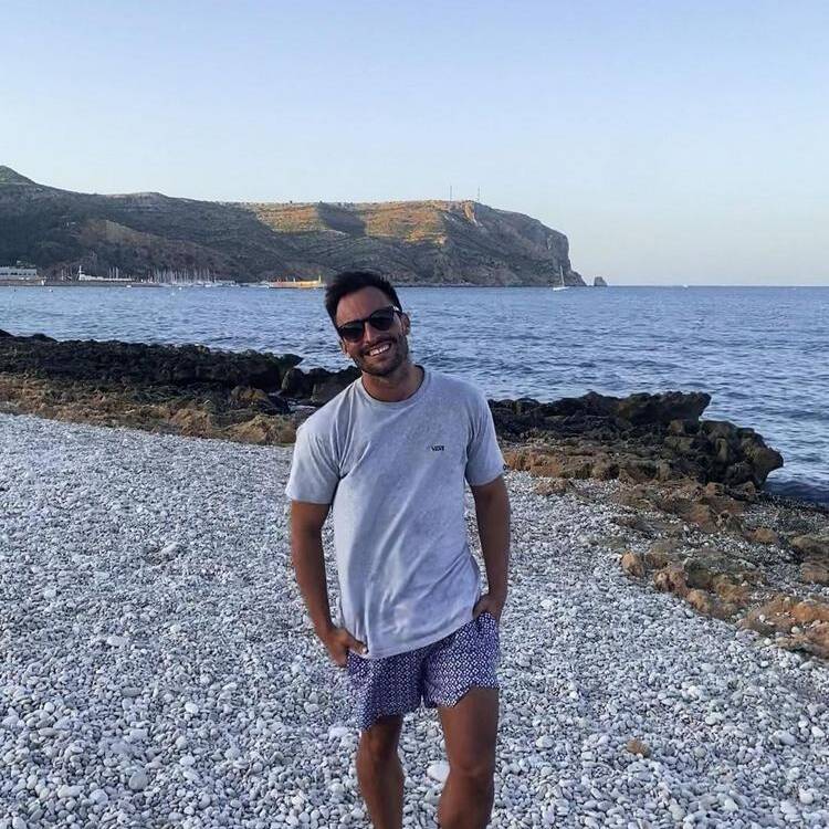 Foto de perfil