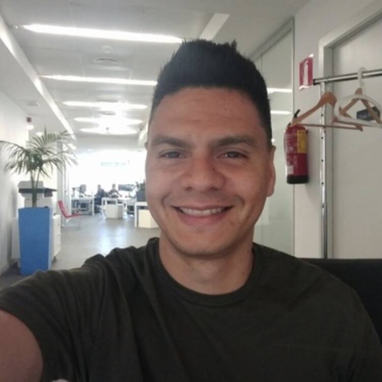 Foto de perfil