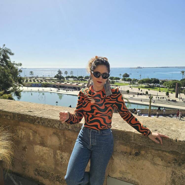 Foto de perfil