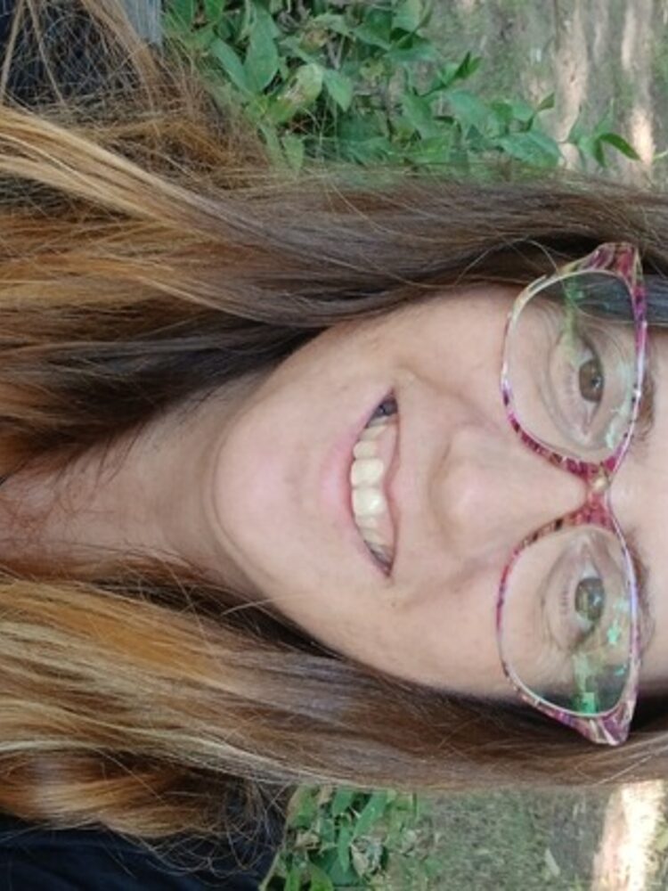 Foto de perfil de Amparo