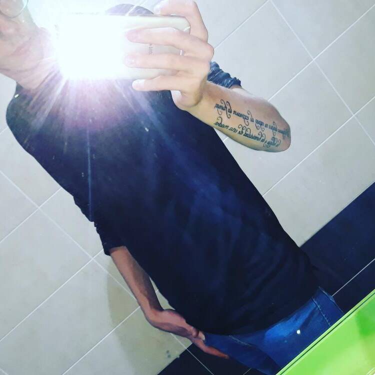 Foto de perfil