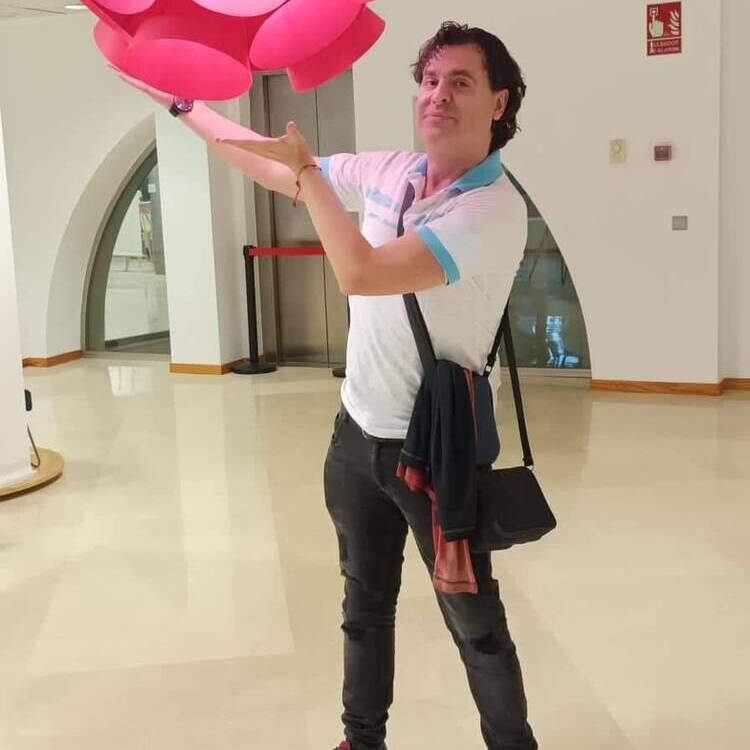 Foto de perfil