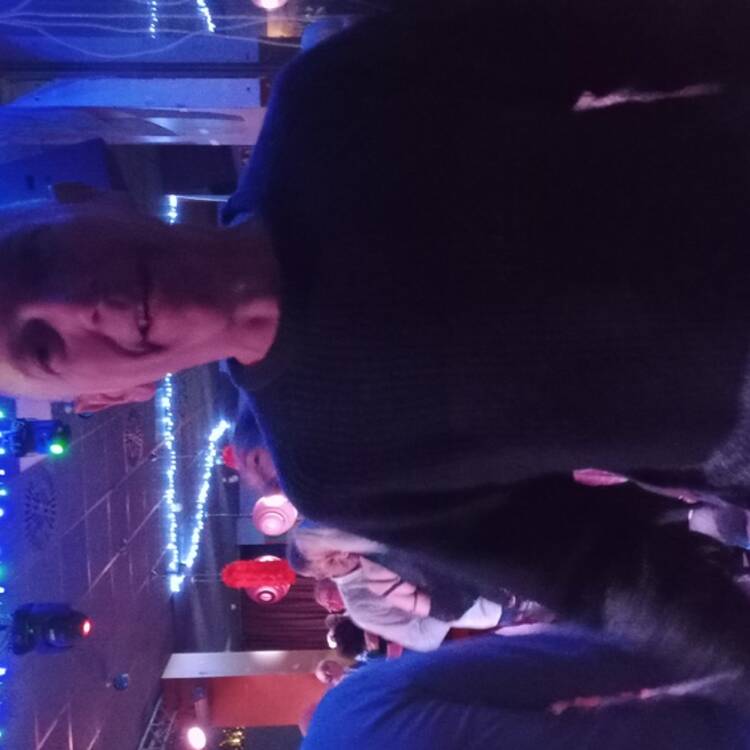 Foto de perfil