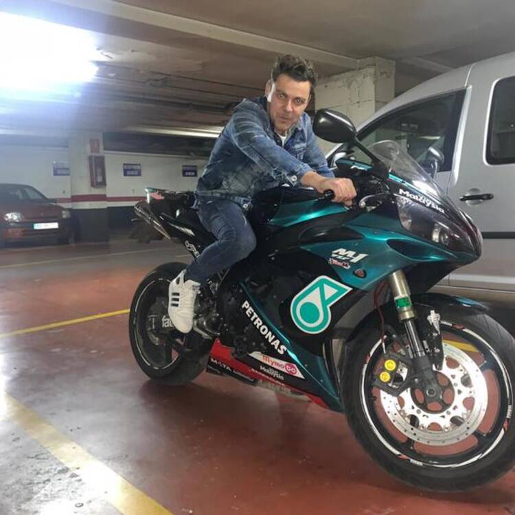 Foto de perfil