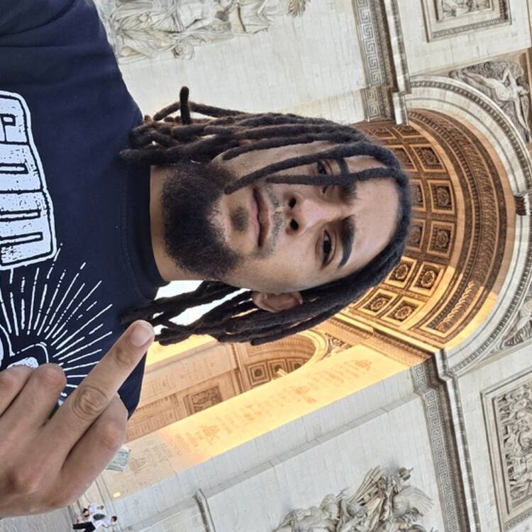Foto de perfil de Roberto