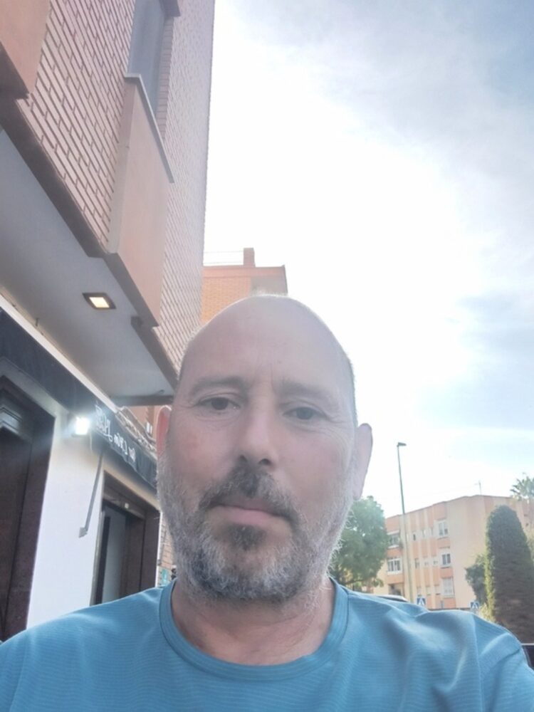 Foto de perfil de JOSE