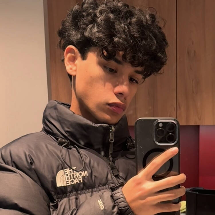 Foto de perfil de c