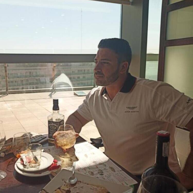 Foto de perfil
