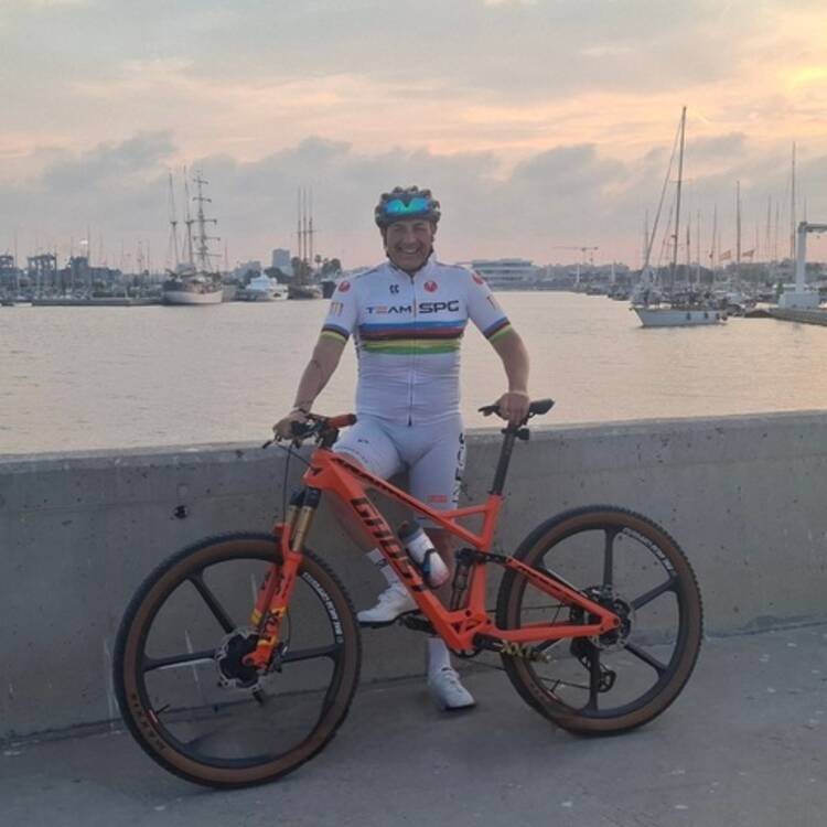 Foto de perfil de Josevi