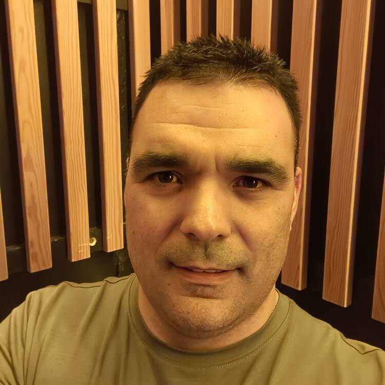 Foto de perfil de Frank