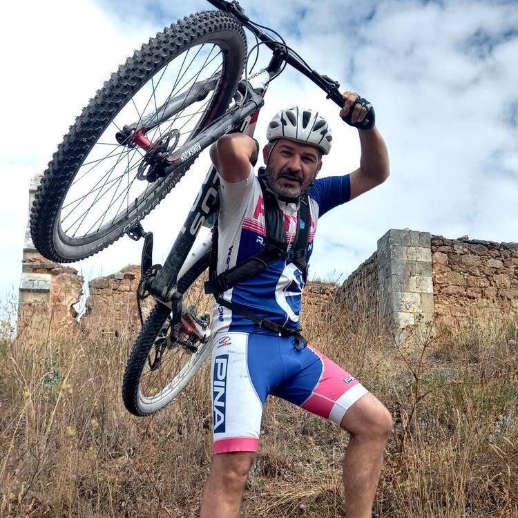 Foto de perfil de Pepe Diez