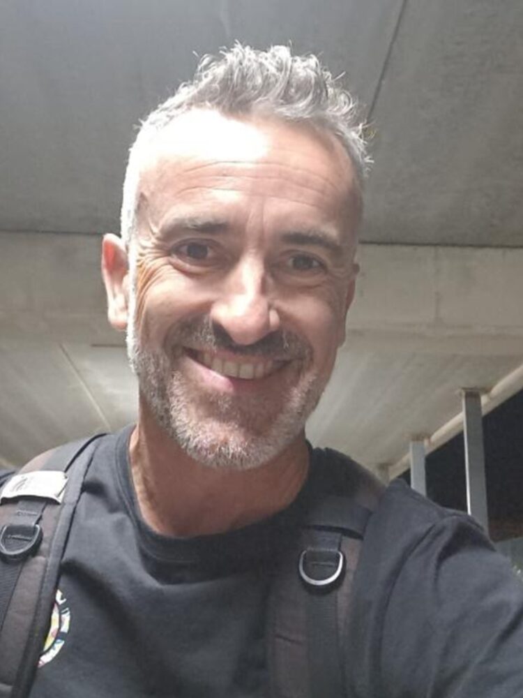 Foto de perfil de Pedro