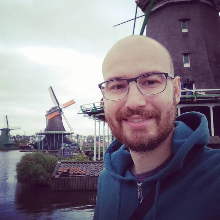 Foto de perfil