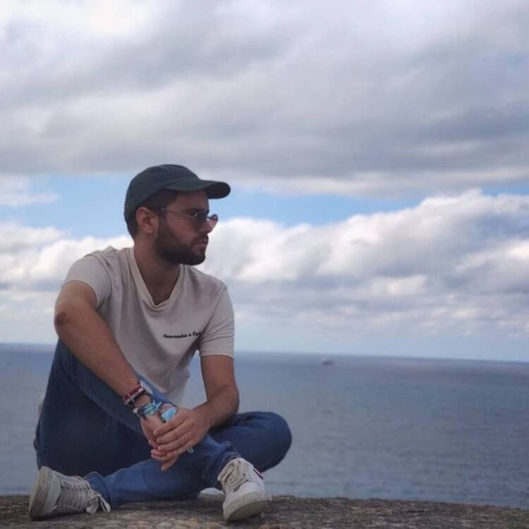 Foto de perfil