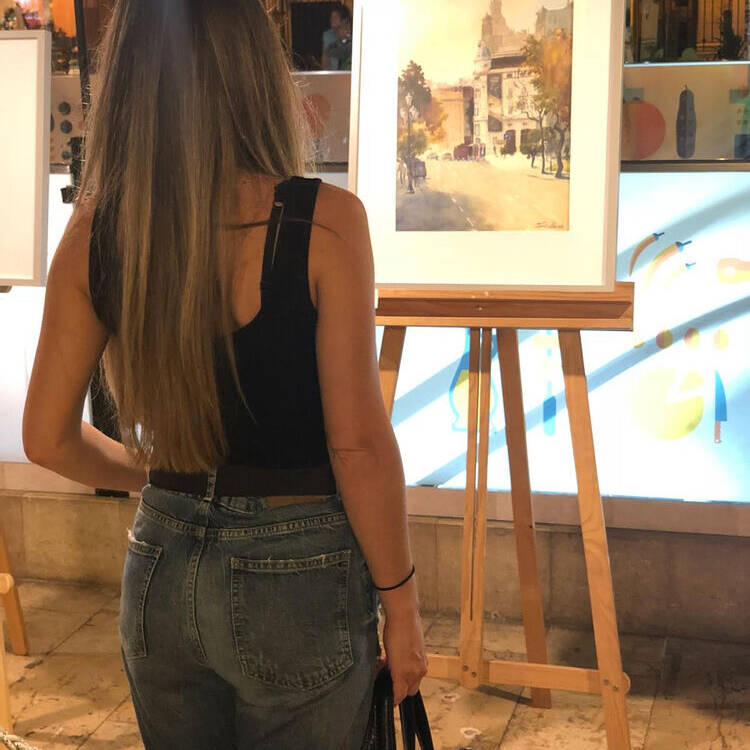 Foto de perfil