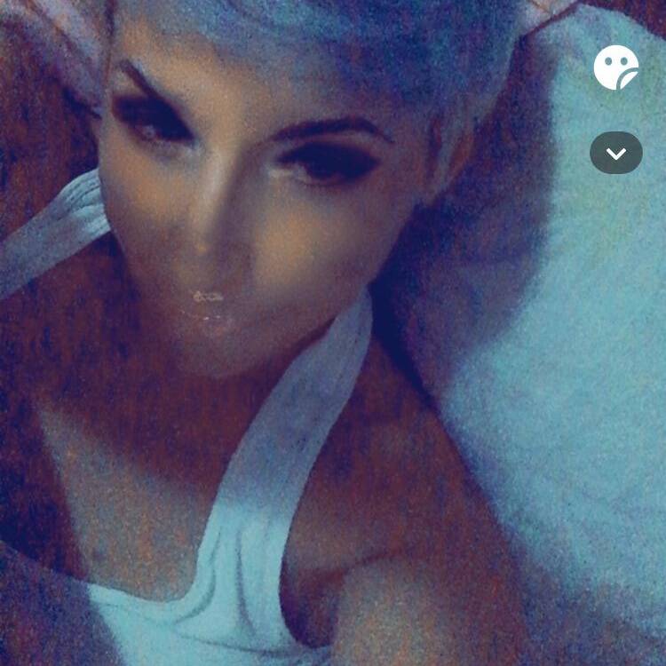 Foto de perfil de Nina