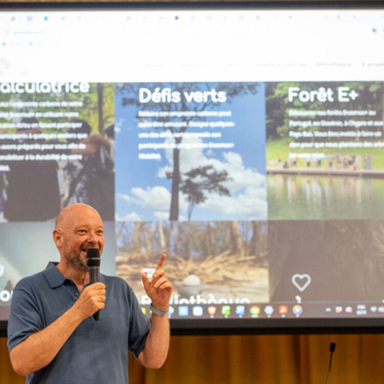 Foto de perfil de Moreau