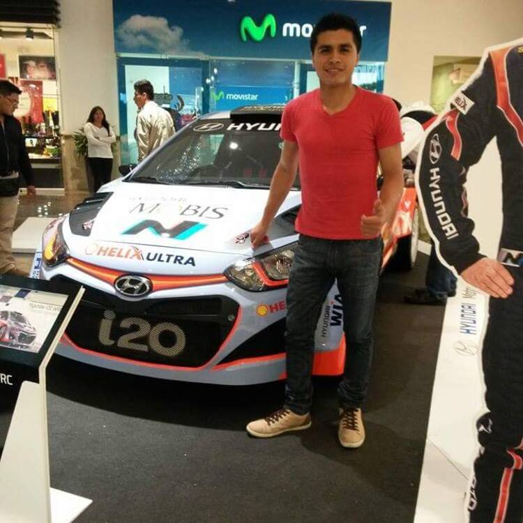 Foto de perfil