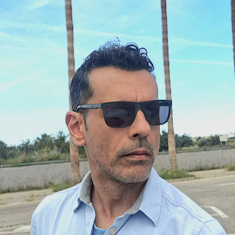 Foto de perfil de Edu