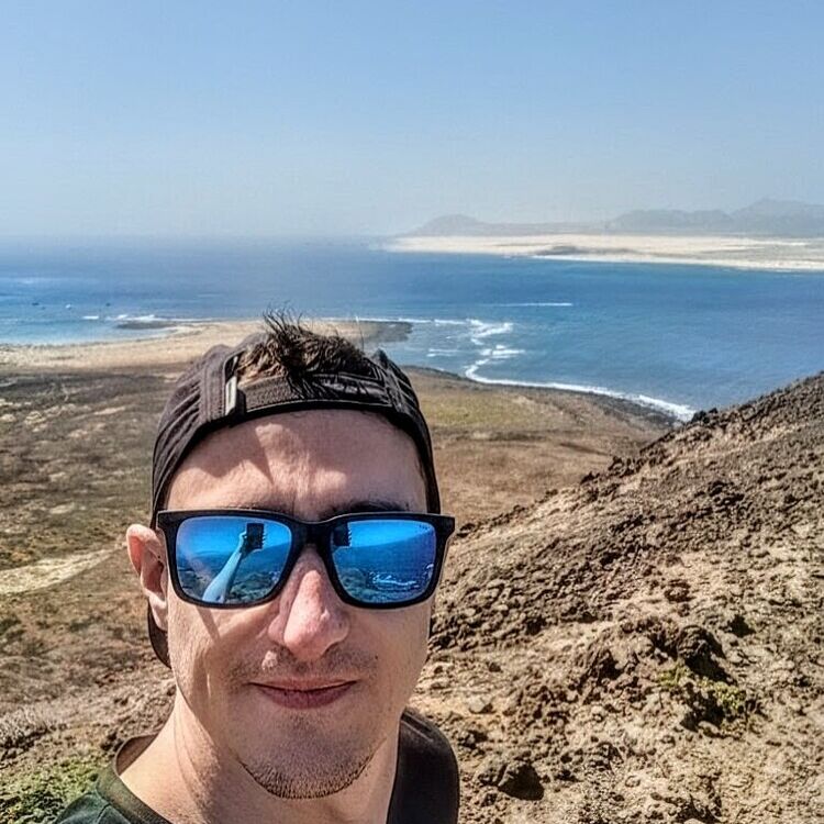 Foto de perfil