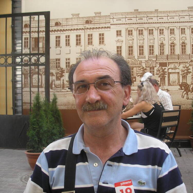Foto de perfil de Julio