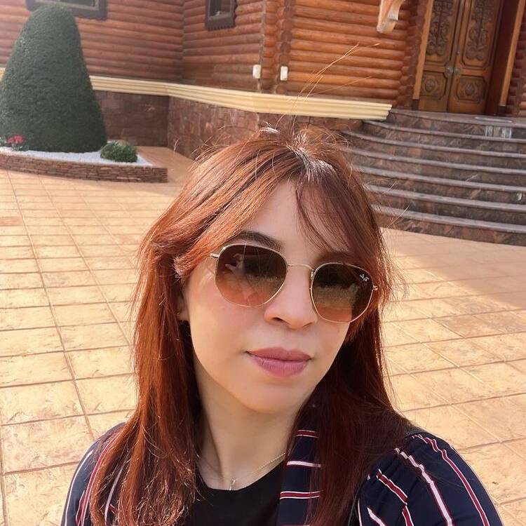 Foto de perfil de Inginia Llano