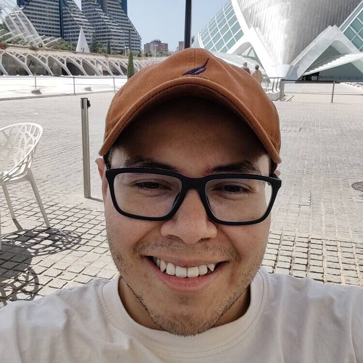 Foto de perfil