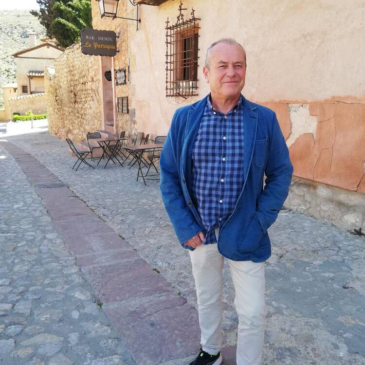 Foto de perfil