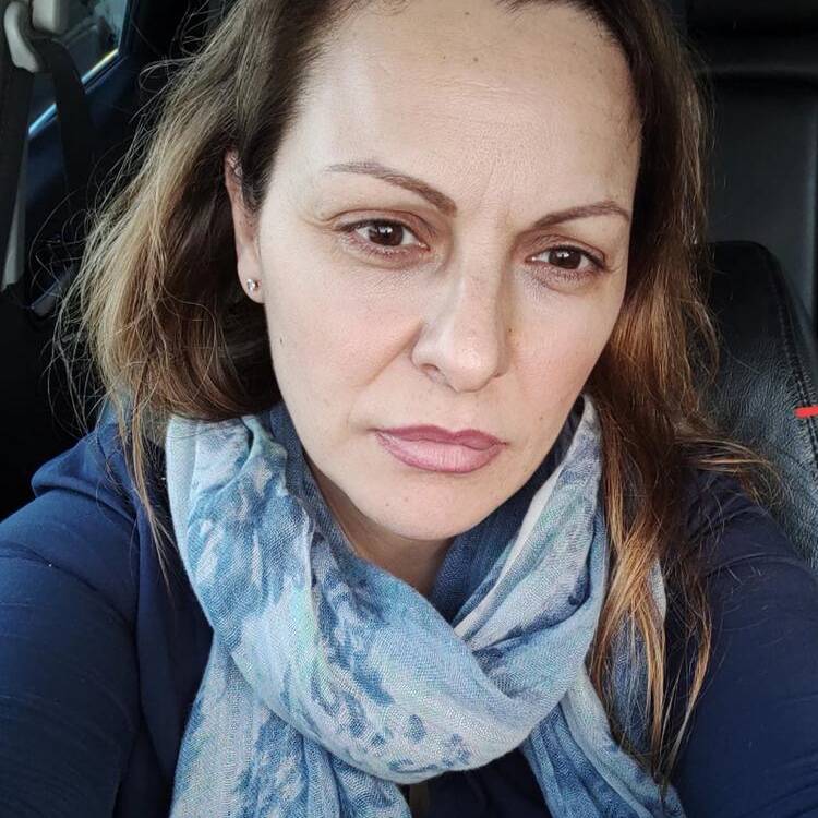 Foto de perfil de Alicia