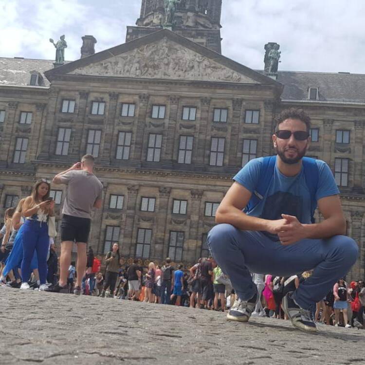 Foto de perfil