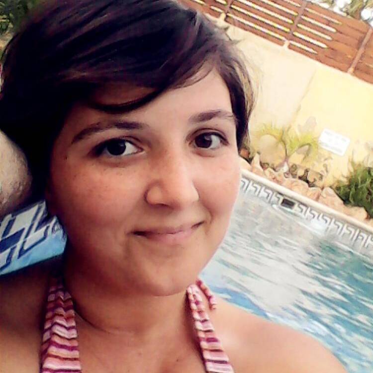 Foto de perfil de Maria