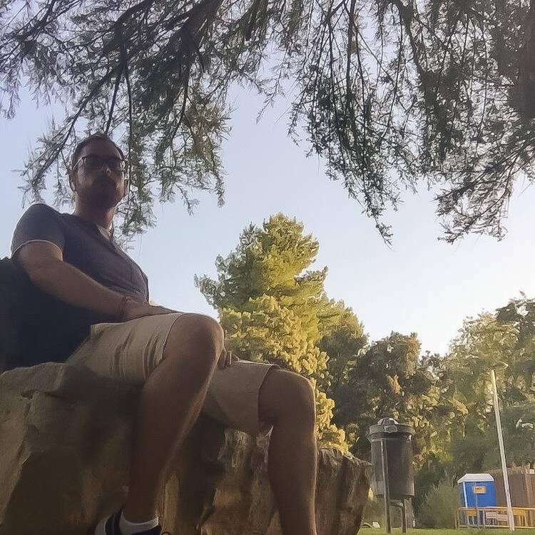 Foto de perfil