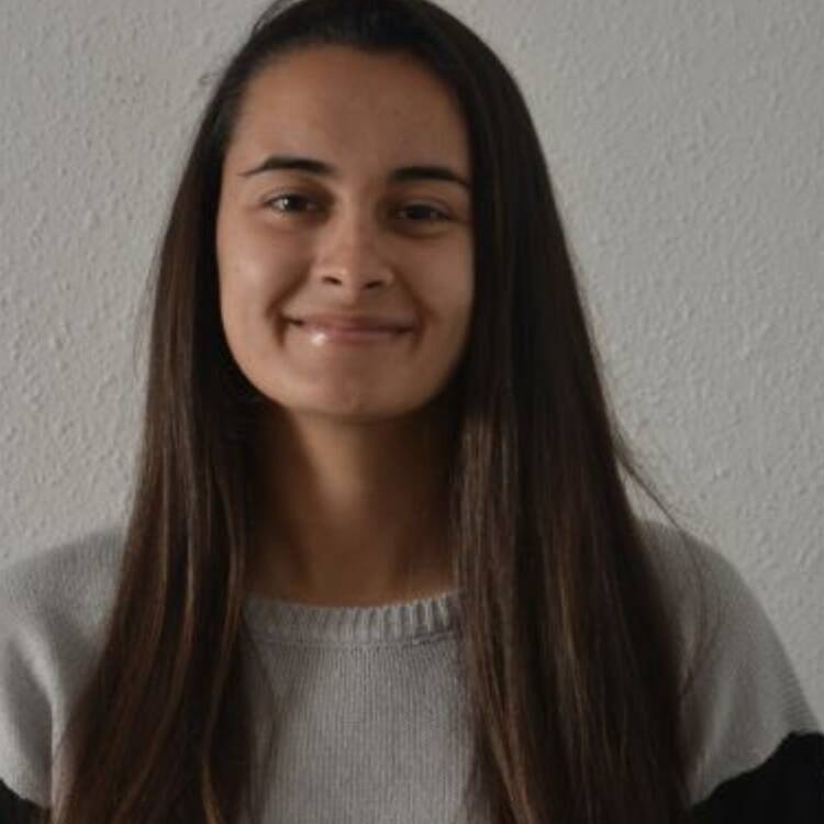 Foto de perfil de Nerea