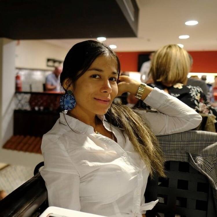 Foto de perfil