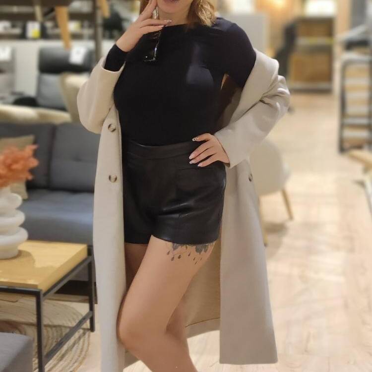 Foto de perfil de Sofia